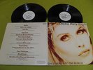 Debbie Harry Blondie Once More Into The Bleach - RARE Israel Israeli Promo 2xLP