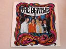 LP BEATLES SAME DEUTSCHER SCHALLPLATTENCLUB H 052/3 EXPORTPRESSUNG MINT / MINT-