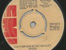 QUEEN - Another One Bites The Dust -  KENYA prs. 45