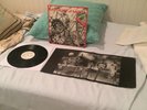 Battalion Of Saints ?Second Coming LP RARE 1ST PRESS Nutrons Poison Idea Necros