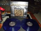 snakecharmer-2/record set=blue vinyl-killer gatefold+neil murray & micky moody-