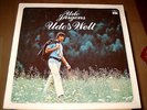 LP Udo Jürgens Udo`s Welt Ariola LP Stereo 86 722HT  neuwertig...L K