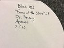 Blink 182 