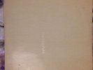 The Beatles white album vinyl double Lp 1968 2nd press complete with pictures