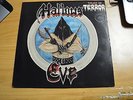Hallows Eve - Tales Of Terror - Rare 12'' Vinyl LP 1985 - Metal Blade Combat VG+