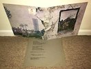 LED ZEPPELIN Led Zep 4 LP Atlantic 1971 RAREST UK Press