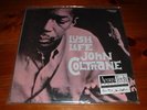 John Coltrane – Lush Life - Analogue Productions 45 RPM 180 gram 2 LP – SEALED