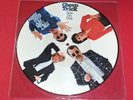 Cheap Trick  -- One one one  -- LP / Rock / Picture-Vinyl