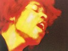 JIMI HENDRIX EXPERIENCE ELECTRIC LADYLAND LP VINYL 33RPM BRAND NEW