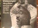 HARRY EDISON - EDISON'S LIGHTS - EX+ VINYL LP - RARE - FIRST PRESSING