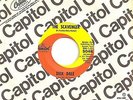 DICK DALE & DEL-TONES 45  The Scavenger / Wild Ideas - NM