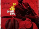 Donald Byrd  Cat Walk  Blue Note 4075 NY USA mono Review Copy