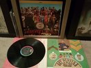 The beatles sgt pepper lonely hearts club band vinyl