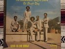 THE SENSATIONAL BRIGHT STARS OF BLUFF CITY  God Is So Able LP Sweet Soul Gospel