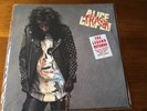 Alice Cooper LP Trash Original Rare