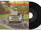 THE SHOWMEN=GLORIA,RICCHEZZA A TE-VOGLIO RESTARE SOLO=BEAT PROG-7-EX-EX-ITA-79