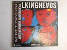 TALKING HEADS REMAIN IN LIGHT JAPANESE VINYL LP SIRE RJ-7691 NM OBI NM 1980