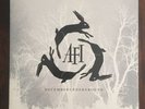 AFI December Underground Vinyl LP Album Gatefold