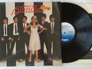 Blondie Parallel Lines LP Orig. 1978 Chrysalis CHR 1192 1st Press NM vinyl