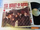 Merry Go Round You're A Very Lovely Woman Live LP rare Emitt Rhodes orig 1967