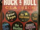 Ed Sullivan's Rock And Roll Classics Volume 1,2,3 Sealed