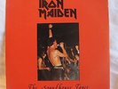 IRON MAIDEN - THE SOUNDHOUSE TAPES EP 7
