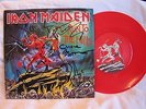 IRON MAIDEN - RUN TO THE HILLS 7