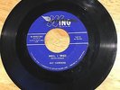 Blues Rocker 45-(Screamin') Jay Hawkins-Well I Tried-Wing 90005-VG++ WOL R&B