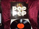 V.A. POP WITH PEP LP THE BEATLES WITH TONY SHERIDAN WHO RENATE KERN BEE GEES