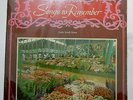 Songs to Remember From Hindi Films Bollywood Vinyl Lp Record OST HMV Music by