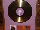 ??? DEEP PURPLE The very best of / LP goldene Schallplatte  Vinyl Kult RaR ???