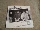 The Replacements 