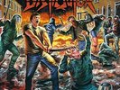 DISTILLATOR - Revolutionary Cells (LIM.258 BLACK VIN.*SPEED/THRASH METAL*RAZOR)
