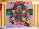 Iron Maiden - No Prayer for the Dying - Picture Vinyl