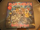 Iron Maiden - Best of the Beast - 4 Vinyl Box