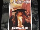 ANATHEMA -Pentecost III- LP My Dying Bride, Arthemesia, Katatonia, Paradise Lost