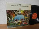 CHOCOLATE WATCH BAND Inner Mystique SHRINK PSYCH LP 1968