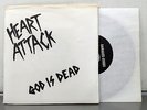  HEART ATTACK - GOD IS DEAD 7