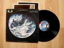 SAGITTARIUS blue marble TOGETHER orig 1969 psych  GARY USHER rare EX