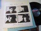 The Church Steve Kilbey STARFISH vinyl orig rare 1988 arista w/inner lyric NM