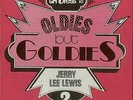 Jerry Lee Lewis Oldies But Goldies EP Polish 7