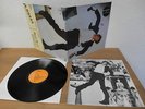 DAVID BOWIE LODGER 1975 IN UNPLAYED MINT CONDITION