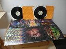 HAWKWIND - SPACE RITUAL 2 X LP MINT - 1973 UK UNITED ARTISTS