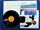 DAVID BOWIE Lodger RVP6390 OBI LP DU2184