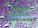 Liquid Tension Experiment 1ST Debut 2x LP green purple vinyl Dream Theater
