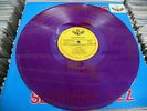 TONCHO PILATOS SEGUNDA VEZ PURPLE VINYL MEXICAN LP MEXICAN PSYCH ROCK