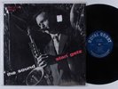 STAN GETZ The Sound ROOST LP NM/VG++ SHRINK