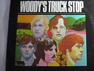 Woodys Truck Stop original m- record LP same self title