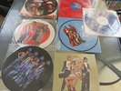 ABBA - 7 X Picture Disc 