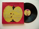 SPECTRUM & SILVER APPLES A Lake Of Teardrops Vinyl LP Experimental Synth-pop EX